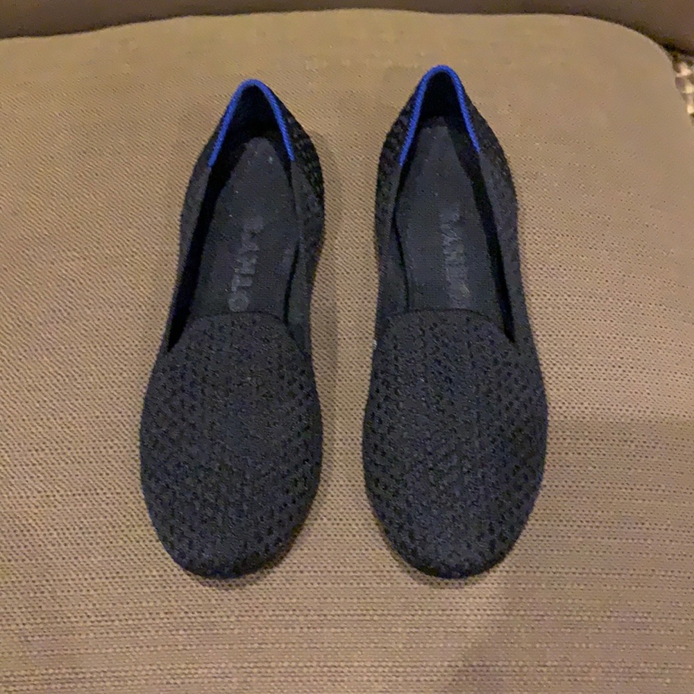 Rothy’s Flats
